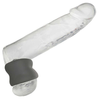 CalExotics Alpha™ Liquid Silicone Scrotum Ring