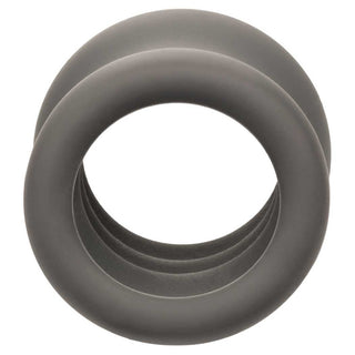 CalExotics Alpha™ Liquid Silicone Scrotum Ring