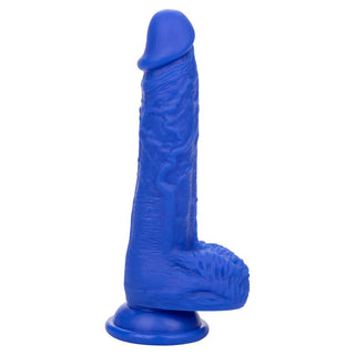 CalExotics Admiral® 7" Vibrating Sailor Dildo