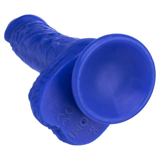 CalExotics Admiral® 7" Vibrating Sailor Dildo