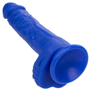 CalExotics Admiral® 7" Vibrating Sailor Dildo