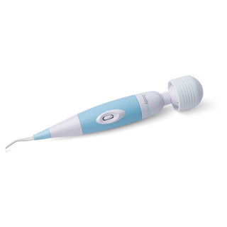 Bodywand Original Plug In Massager Bw103 Blue