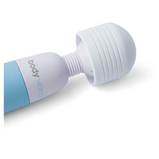 Bodywand Original Plug In Massager Bw103 Blue