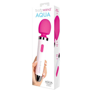 Bodywand Aqua Waterproof Massager Bw121