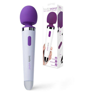 Bodywand Plug In Multi Function Wand Bw123