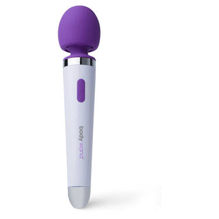 Bodywand Plug In Multi Function Wand Bw123