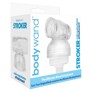 Bodywand Attachment Stroker For Original Wands