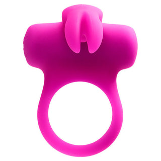 VeDO Frisky Bunny Rechargeable Vibrating Ring