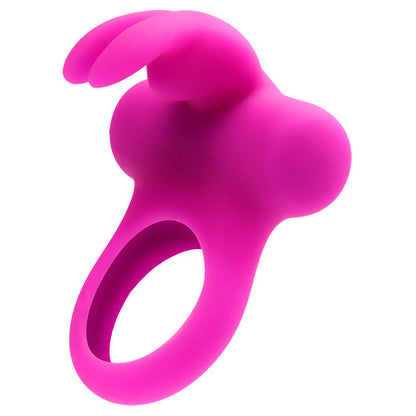 VeDO Frisky Bunny Rechargeable Vibrating Ring