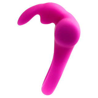 VeDO Frisky Bunny Rechargeable Vibrating Ring