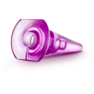 B Yours Basic 4 Anal Plug Pink