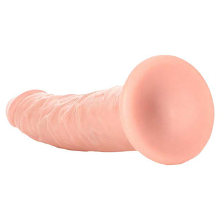 RealRock Realistic Slim Dildo