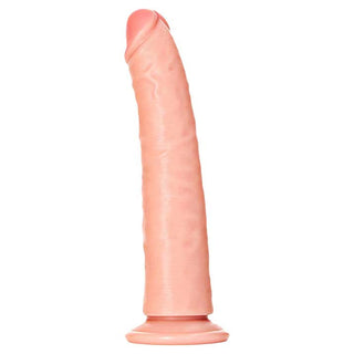 RealRock Realistic Slim Dildo