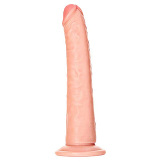 RealRock Realistic Slim Dildo