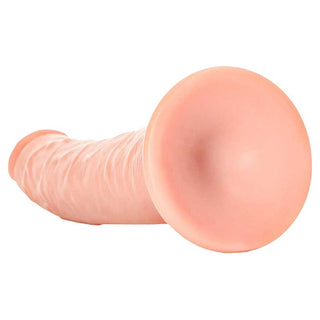 RealRock Realistic Slim Dildo