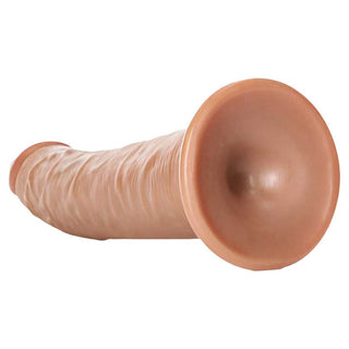 RealRock Realistic Slim Dildo