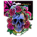 Skull & Roses