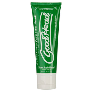 GoodHead Oral Delight Gel - 4 oz Tube