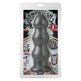 American Bombshell B 10 Tango Anal Plug