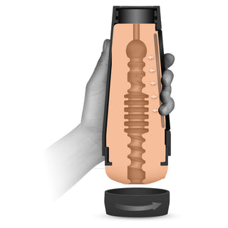 Main Squeeze Jessie Andrews ULTRASKYN Stroker Pussy