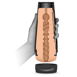 Main Squeeze Faye Reagan ULTRASKYN Stroker Pussy