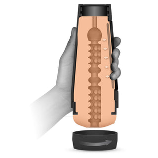 Main Squeeze Remy LaCroix ULTRASKYN Stroker Pussy