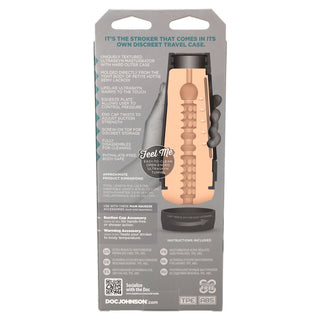 Main Squeeze Remy LaCroix ULTRASKYN Stroker Pussy