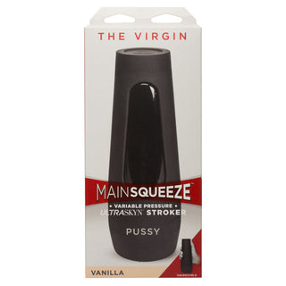 Main Squeeze The Virgin ULTRASKYN Stroker Pussy