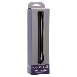 Main Squeeze Warming Accessory