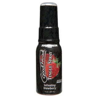 GoodHead Tingle Spray 1oz