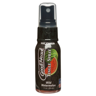 GoodHead Tingle Spray 1oz