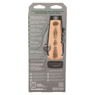 Main Squeeze Katrina Jade ULTRASKYN Stroker Pussy