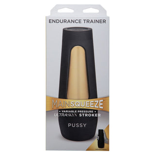 Main Squeeze Endurance Trainer ULTRASKYN Stroker Pussy