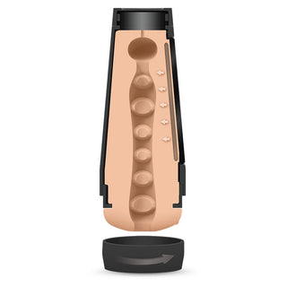 Main Squeeze Girls of Social Media @ana.lorde ULTRASKYN Stroker Pussy