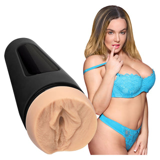 Main Squeeze Natasha Nice ULTRASKYN Stroker Pussy