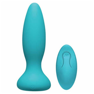 A Play Vibe Adventurous Teal