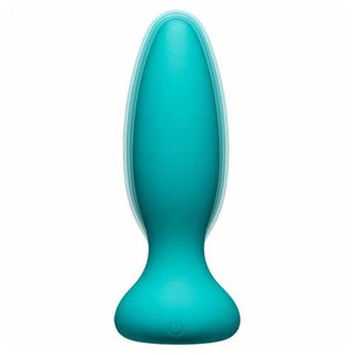 A Play Vibe Adventurous Teal