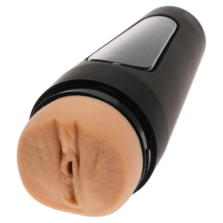 Main Squeeze Cherie DeVille ULTRASKYN Stroker Pussy