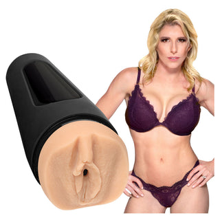 Main Squeeze Cory Chase ULTRASKYN Stroker Pussy