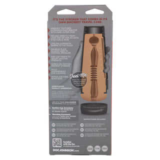 Main Squeeze Celebrity Girls Karlie Redd ULTRASKYN Stroker Pussy