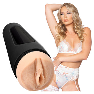 Main Squeeze Adira Allure ULTRASKYN Stroker Pussy