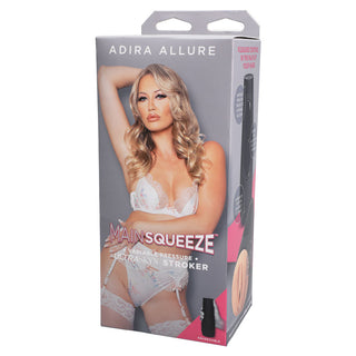 Main Squeeze Adira Allure ULTRASKYN Stroker Pussy