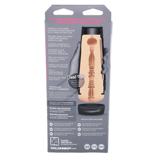 Main Squeeze Adira Allure ULTRASKYN Stroker Pussy