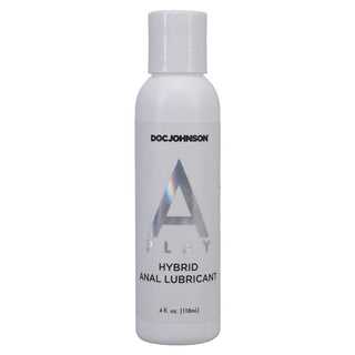 Doc Johnson A-Play Hybrid Anal Lubricant