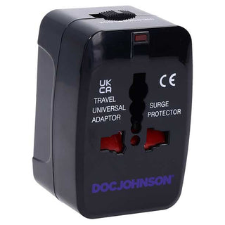 Doc Johnson Merci Power Wand