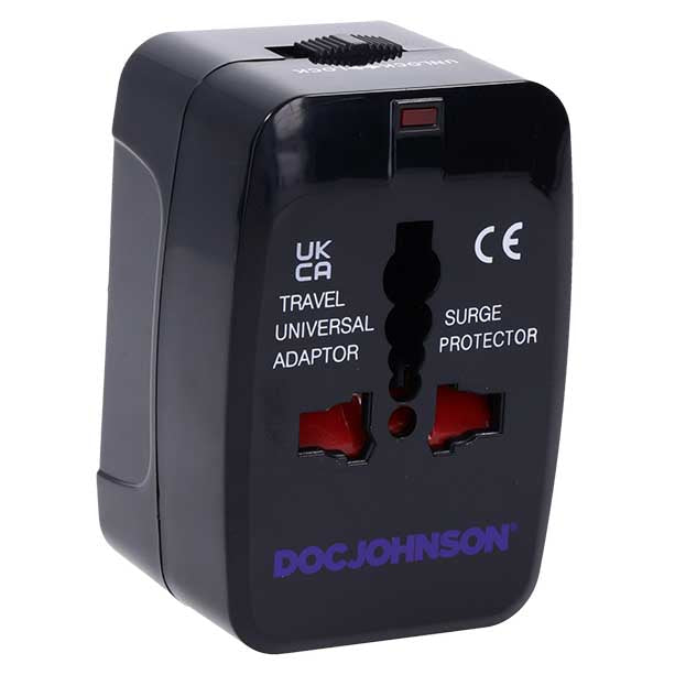 Doc Johnson Merci Rechargeable Power Wand