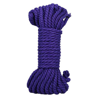 Doc Johnson Merci Bind & Tie Hemp Rope