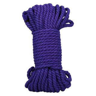 Doc Johnson Merci Bind & Tie Hemp Rope