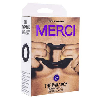 Doc Johnson Merci The Paradox Penis Ring