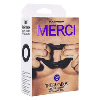 Doc Johnson Merci The Paradox Penis Ring